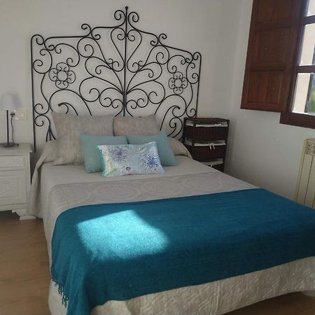 Casa Riola Villa San Martin del Rey Aurelio Dış mekan fotoğraf